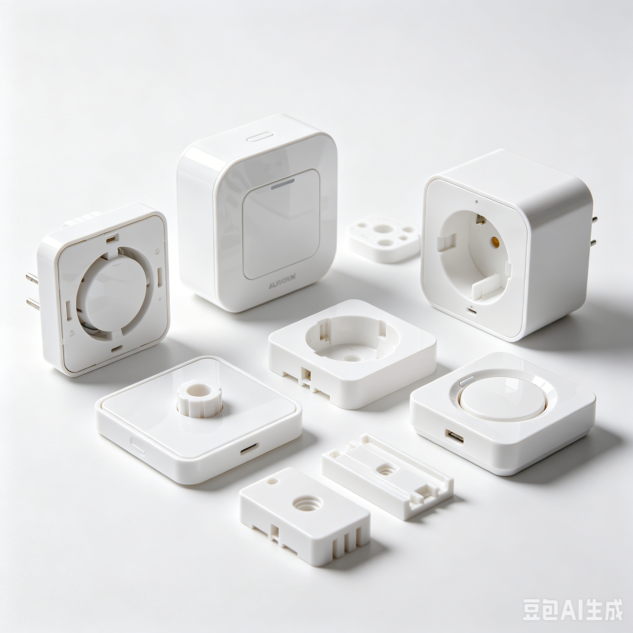乐业模具开发